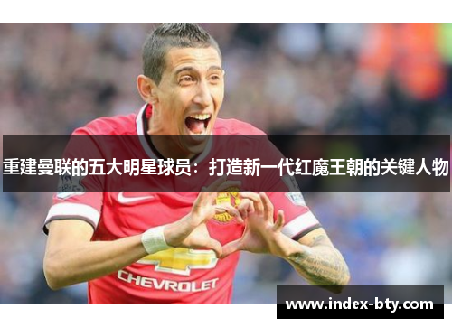 重建曼联的五大明星球员:打造新一代红魔王朝的关键人物 重建曼联的五大明星球员:打造新一代红魔王朝的关键人物