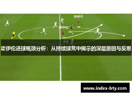 霍伊伦进球瓶颈分析：从持续球荒中揭示的深层原因与反思